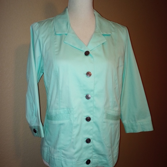 CJ Banks Casual jacket - Picture 3 of 6